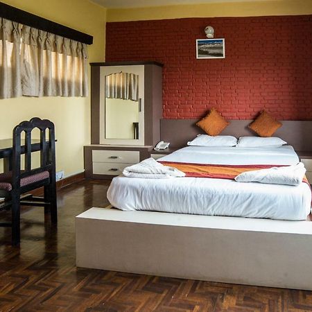 Planet Bhaktapur Hotel Exterior foto