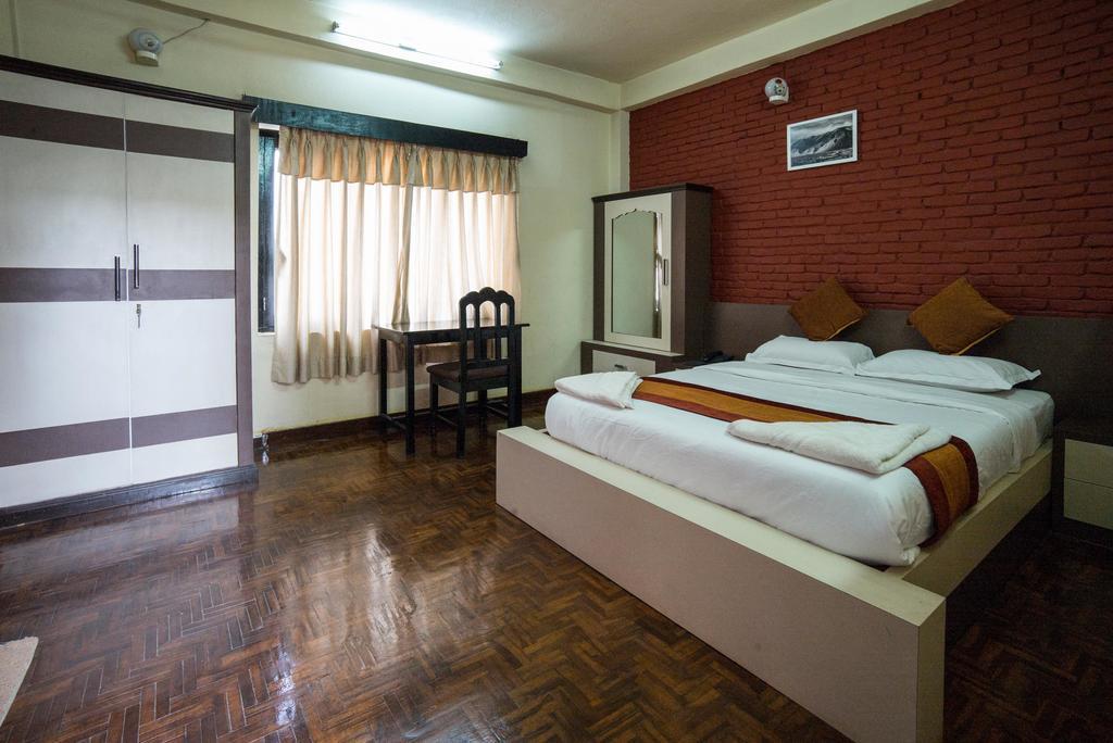 Planet Bhaktapur Hotel Exterior foto