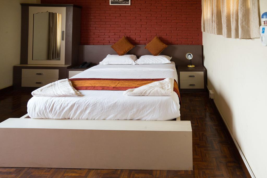 Planet Bhaktapur Hotel Exterior foto
