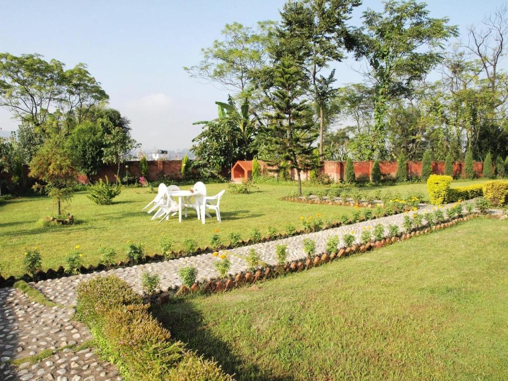 Planet Bhaktapur Hotel Exterior foto