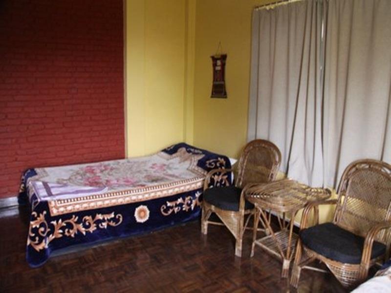 Planet Bhaktapur Hotel Exterior foto